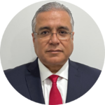 EDGAR CORZO SOSA