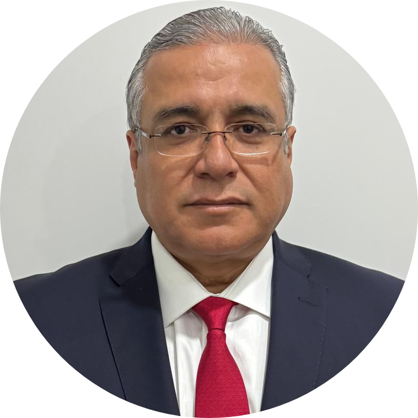 EDGAR CORZO SOSA