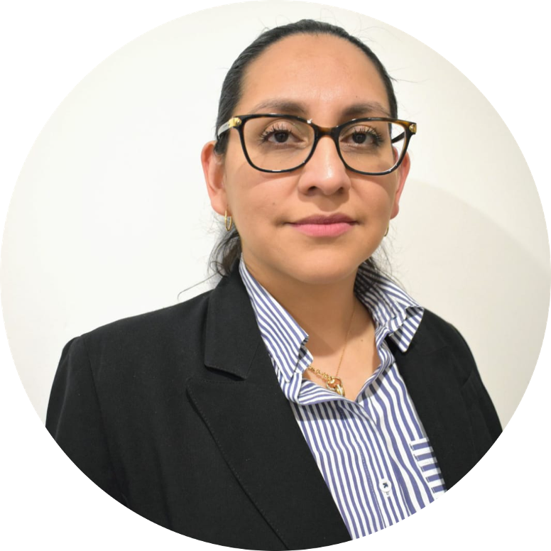 PILAR MACIEL ALDANA HUERTAS