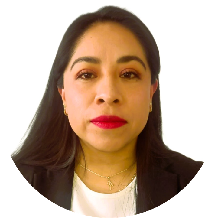ANA MARIA ALEJO CARDENAS
