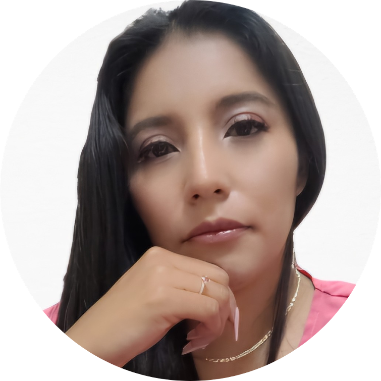 MARIA JAZMIN AMBRIZ LOPEZ