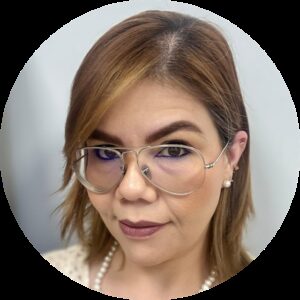 ESMIRNA BERENICE ADAME HERRERA