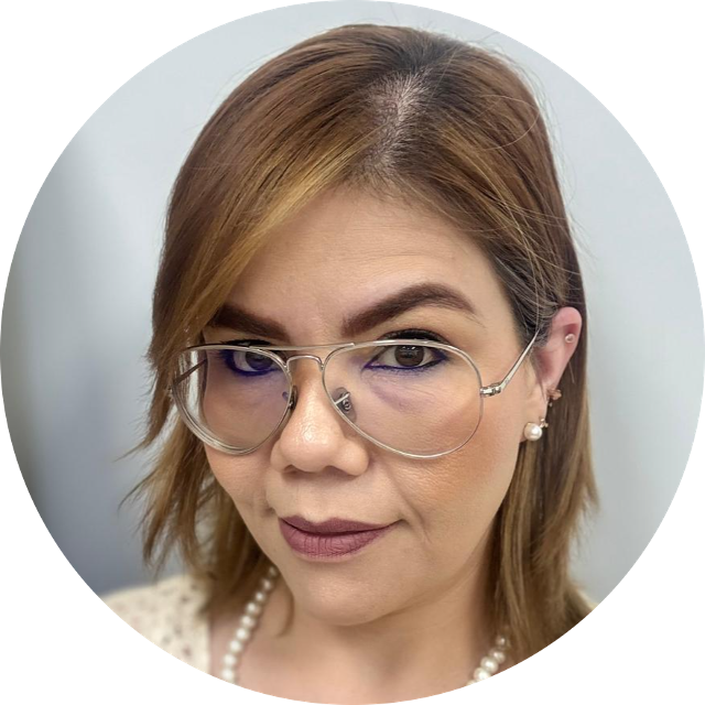 ESMIRNA BERENICE ADAME HERRERA