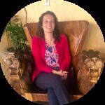 NORMA LETICIA AGUIAR ESTRADA