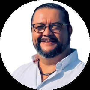 LUIS GABRIEL AGUILAR VIRGEN