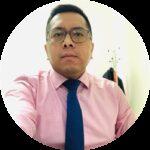 ROBERTO BORJA NUÑEZ