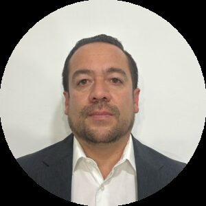 OSCAR EDUARDO AHEDO IBARRA