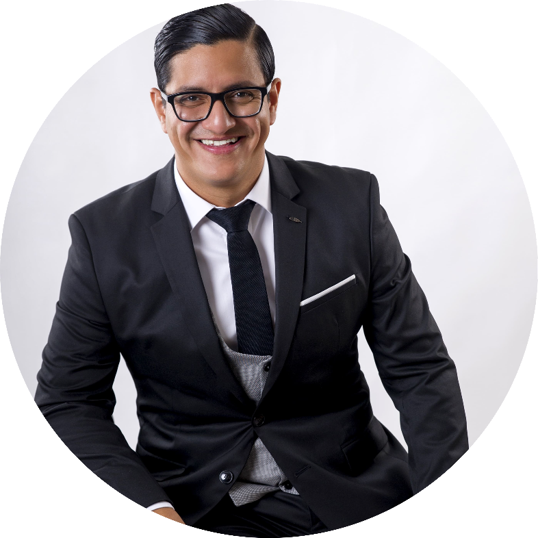 GERARDO GUSTAVO ALEMAN LARA