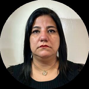 LUISA ESTHER ALFARO SANDOVAL