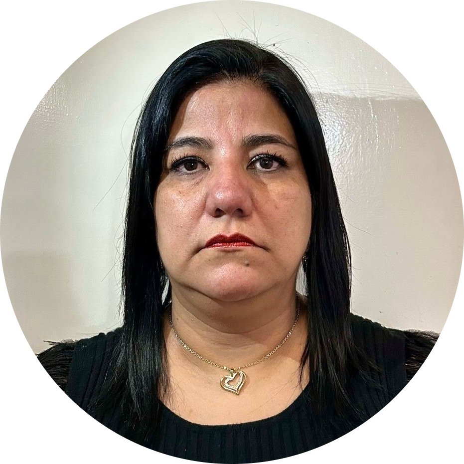 LUISA ESTHER ALFARO SANDOVAL