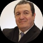 RIGOBERTO ALMANZA RICO