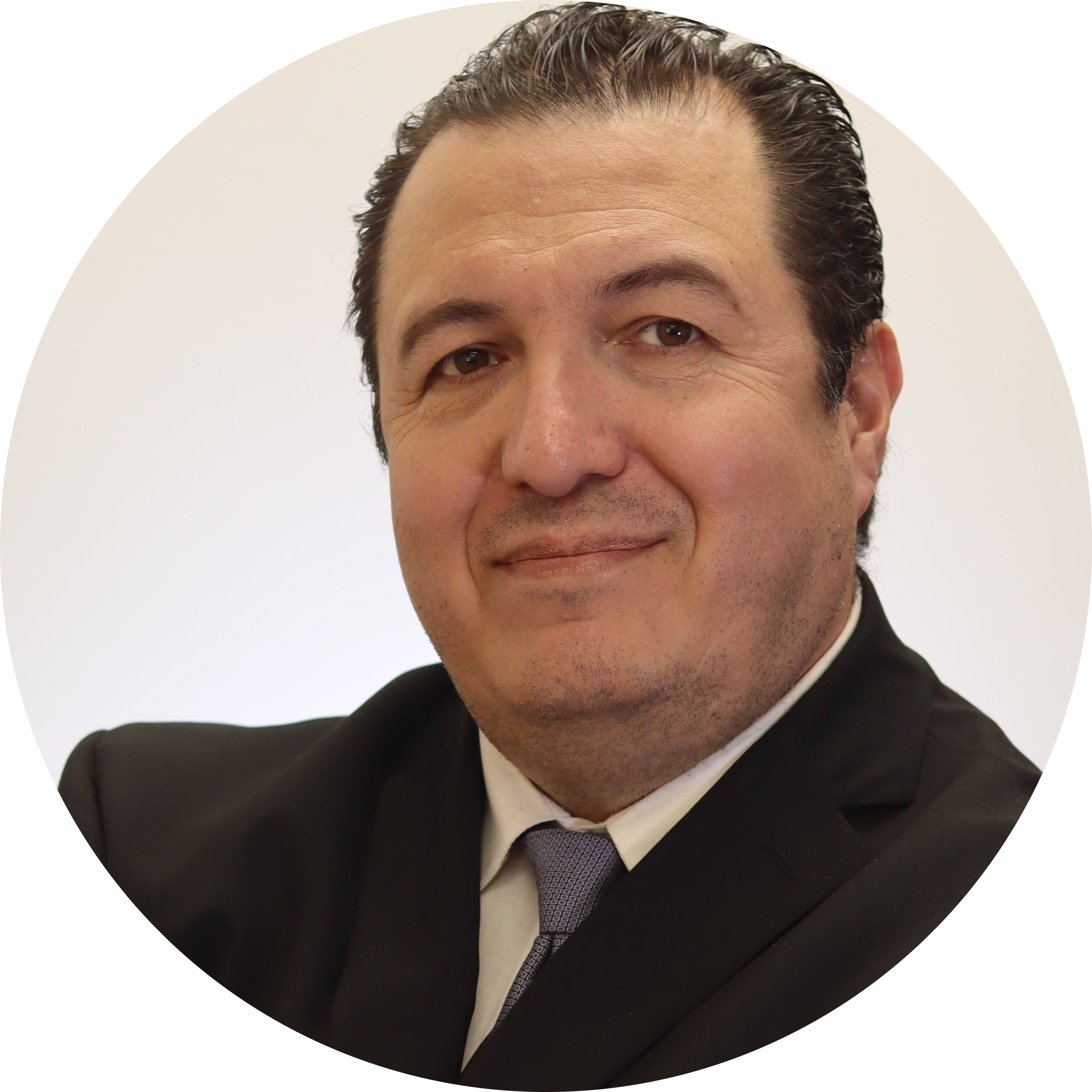 RIGOBERTO ALMANZA RICO