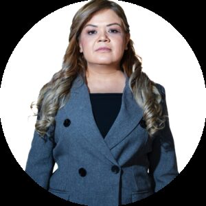 BETZABETH ALMAZAN MORALES