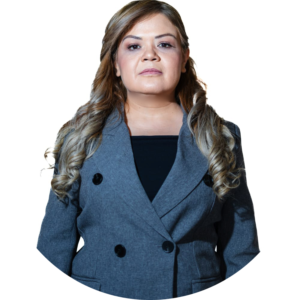 BETZABETH ALMAZAN MORALES