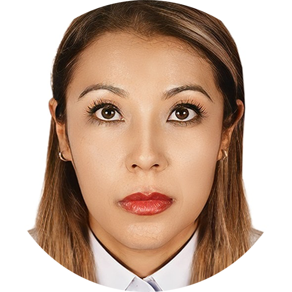 ELSA ALTAMIRANO ELORZA