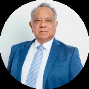 RAUL ALVARADO ESTRADA