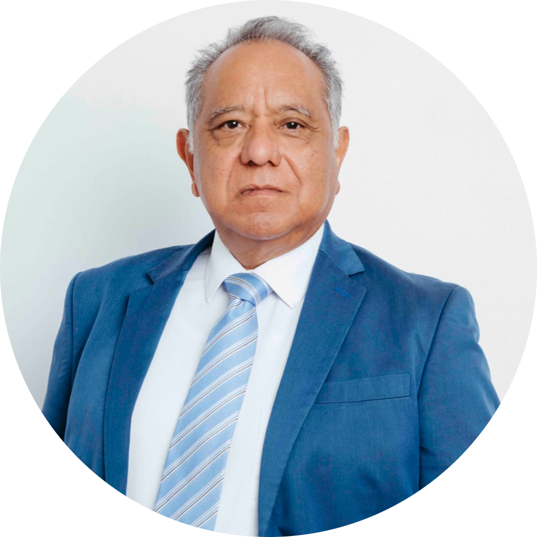 RAUL ALVARADO ESTRADA