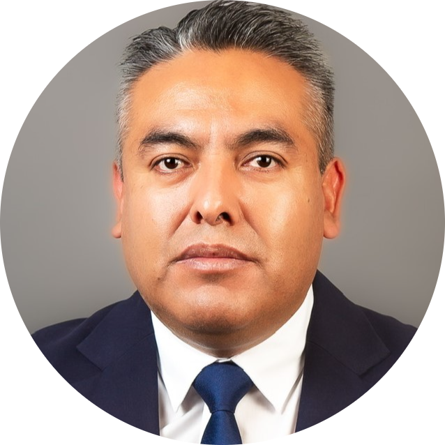 JOSUE VICENTE ALANUZA MORALES