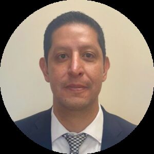 RODRIGO ALARCON SOTELO