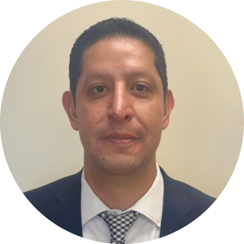 RODRIGO ALARCON SOTELO