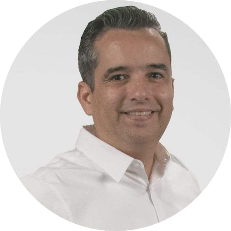 JESUS GILBERTO ALARCON BENAVIDES