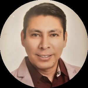 HIPOLITO ALATRISTE PEREZ