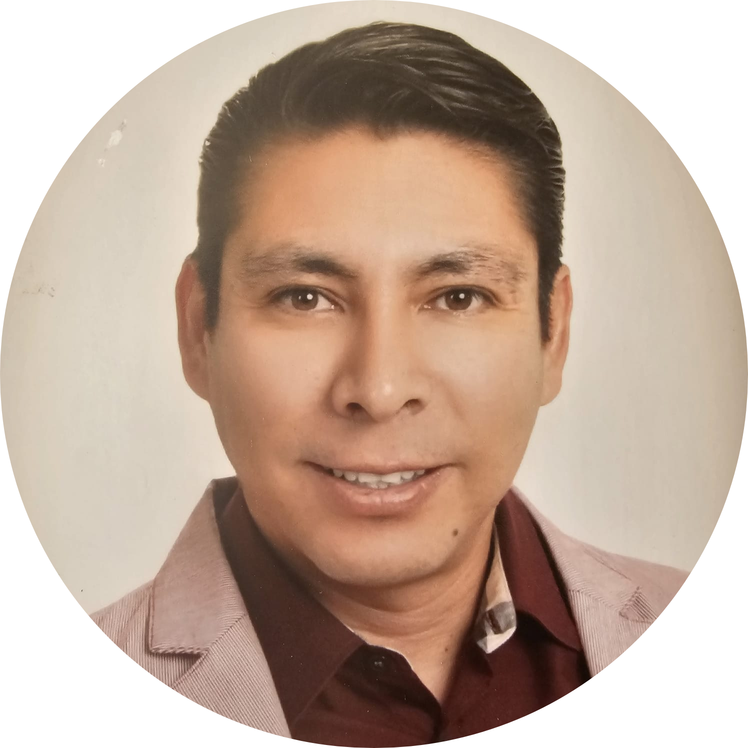 HIPOLITO ALATRISTE PEREZ