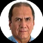 ADOLFO ALBARRAN FIGUEROA