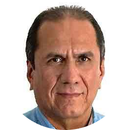 ADOLFO ALBARRAN FIGUEROA
