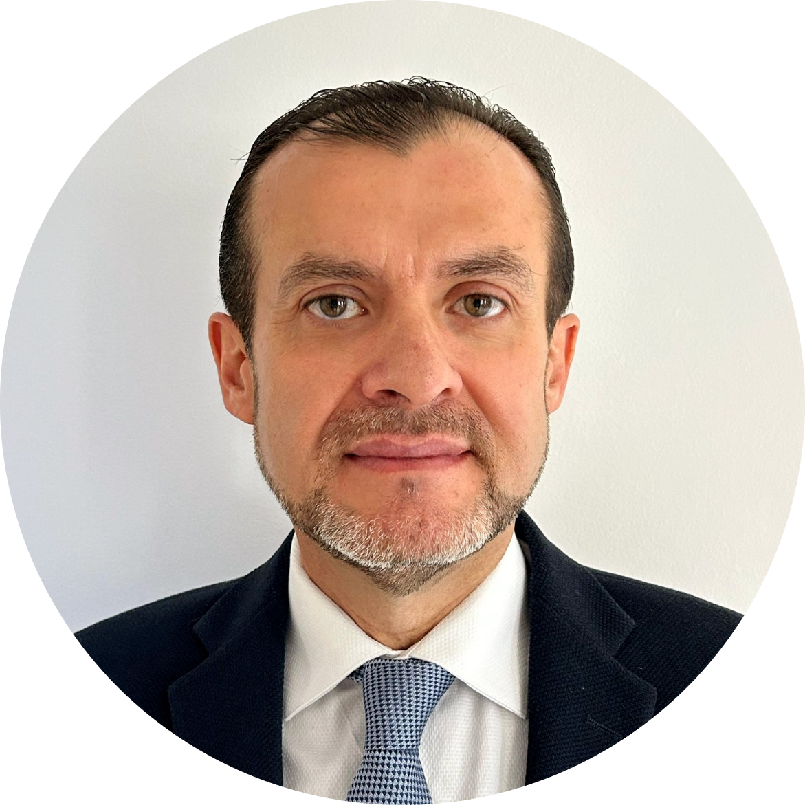 CONRADO ALCALA ROMO