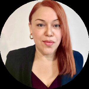 YOYDA ISABEL ALCOCER TORRES