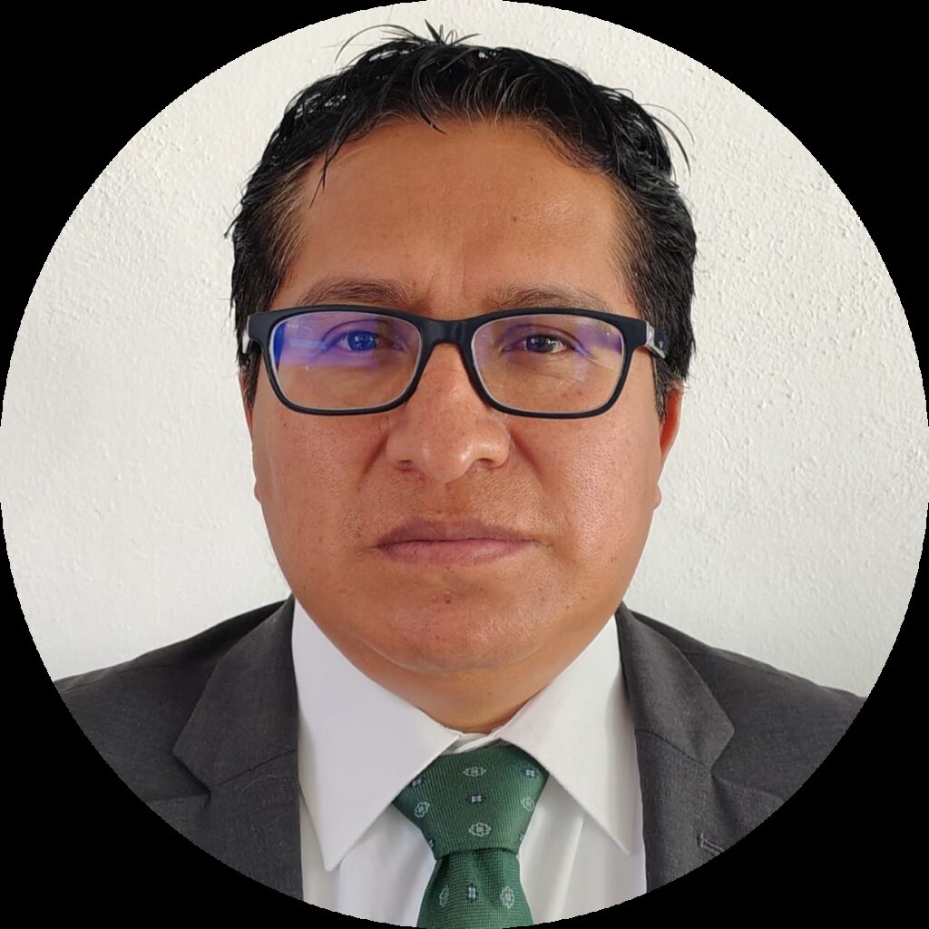 ALEJANDRO BERNAL VALDES - Magistraturas de Tribunales Colegiados de ...