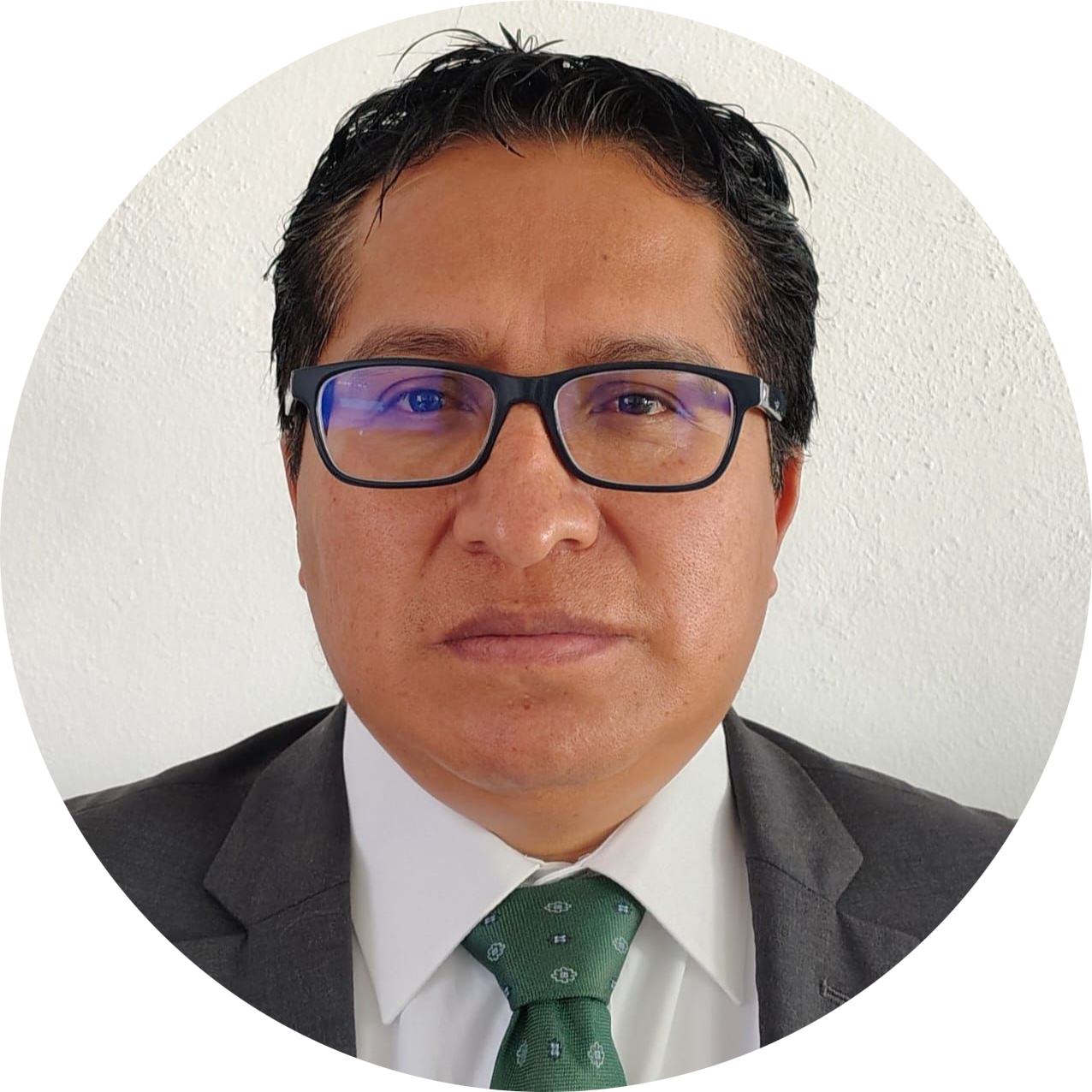 ALEJANDRO BERNAL VALDES