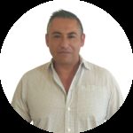 AGUSTIN BLANCO PEREZ