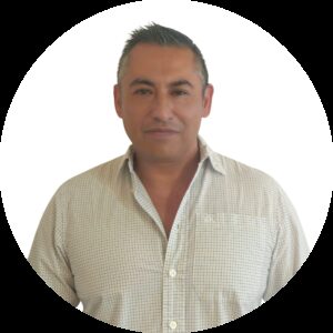 AGUSTIN BLANCO PEREZ