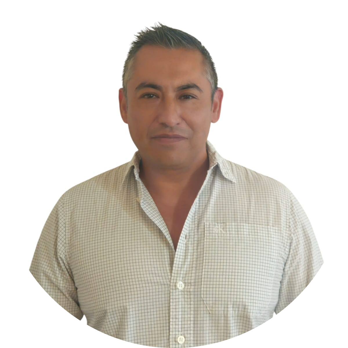 AGUSTIN BLANCO PEREZ