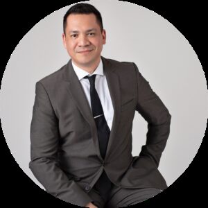 OMAR ALEJANDRO BLANCO GARAVITO