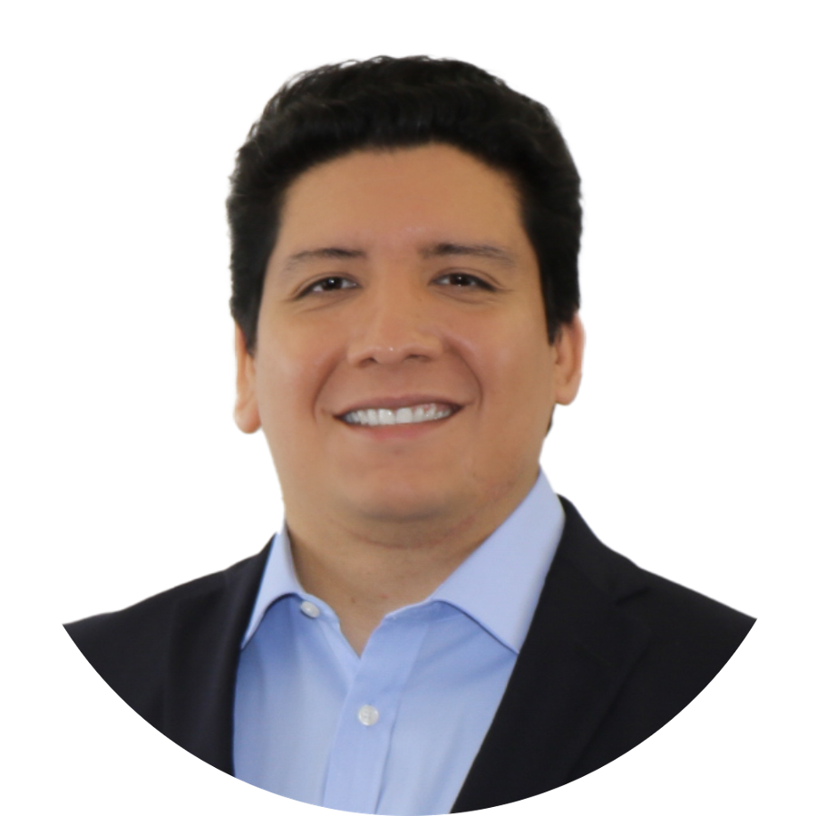 OSCAR BLANCO GARCIA