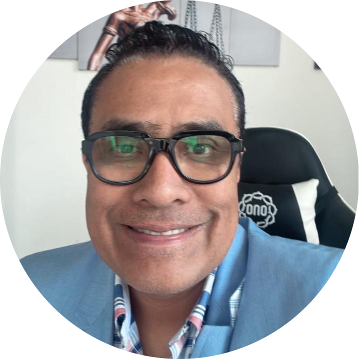 JULIO CESAR BOJORQUEZ TAPIA