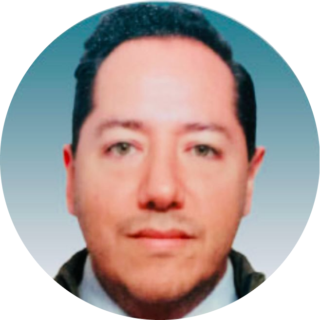 JUAN CARLOS BOLAÑOS VACA