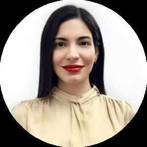 LINA VICTORIA BOLIO PASOS