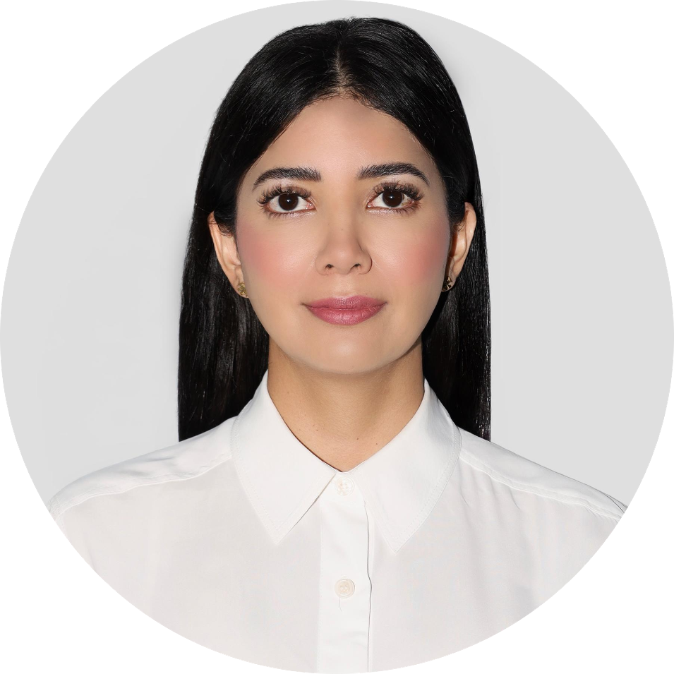 NORA VICTORIA BONILLA MARIN
