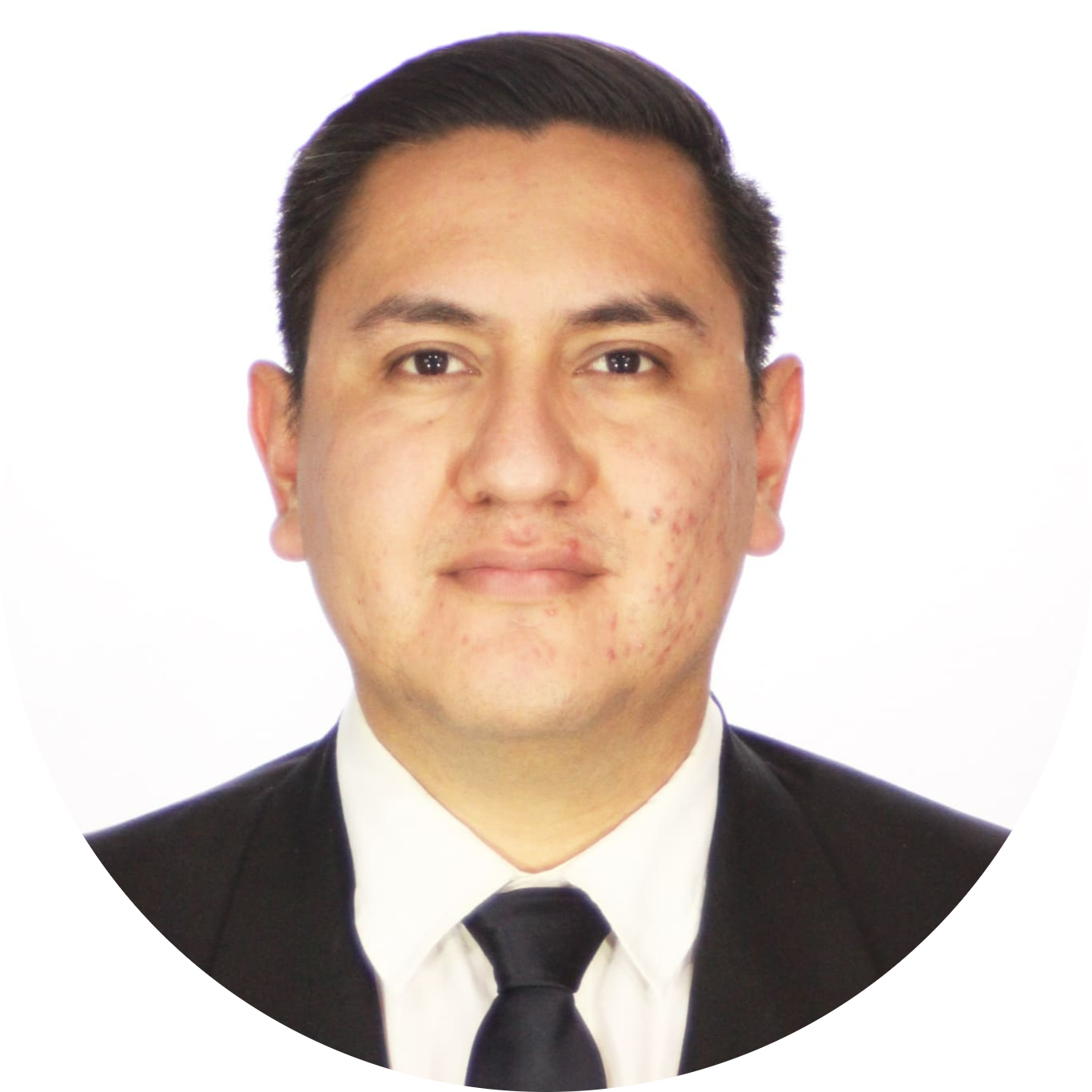 ARTURO ERNESTO BUITIMEA MORALES