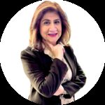 MARIZA ARELLANO POMPA