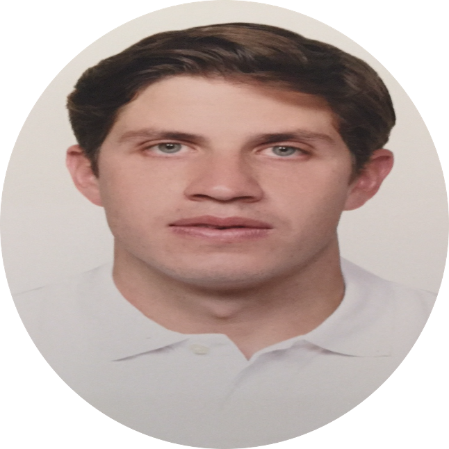 MAURICIO CRISTOPHER AREVALO ALCALDE