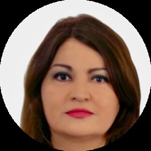 ROCIO AREVALO LERMA
