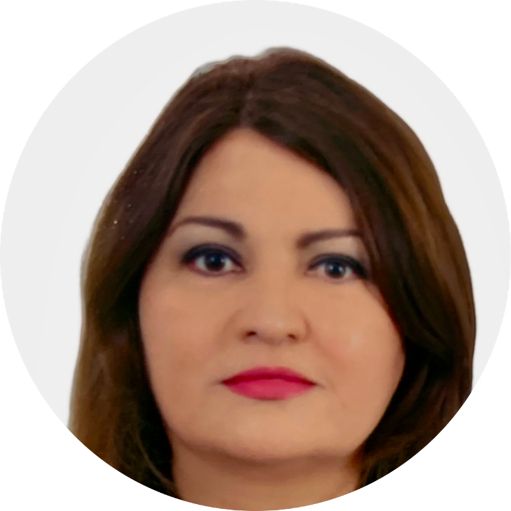 ROCIO AREVALO LERMA