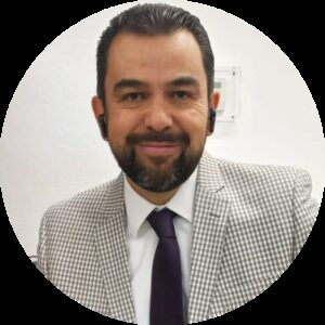 ANTONIO VALENTIN ARGÜELLES RIVERA