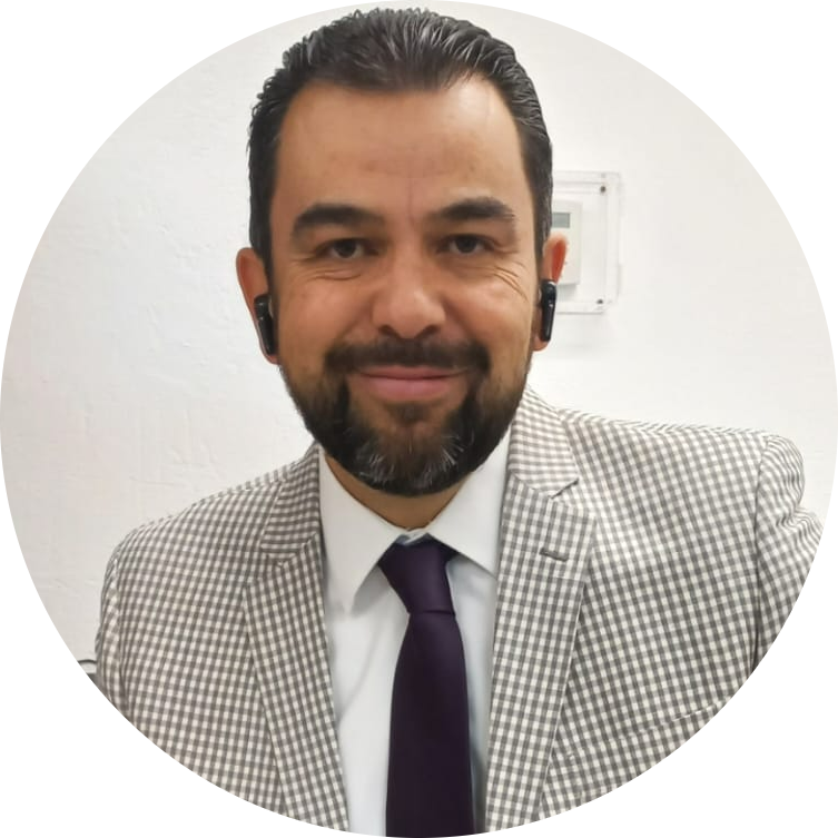 ANTONIO VALENTIN ARGÜELLES RIVERA