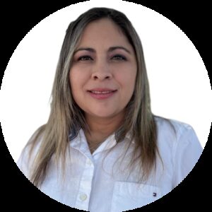 YURIDIA ARIAS ALVAREZ